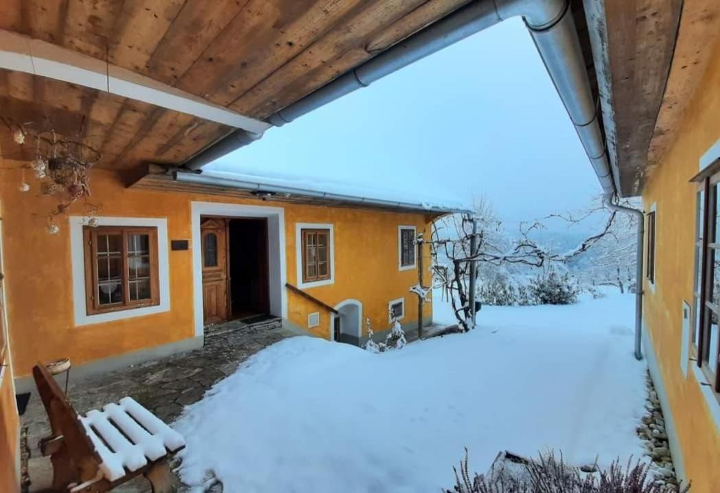 Bauernhaus Posch, Ferienappartements