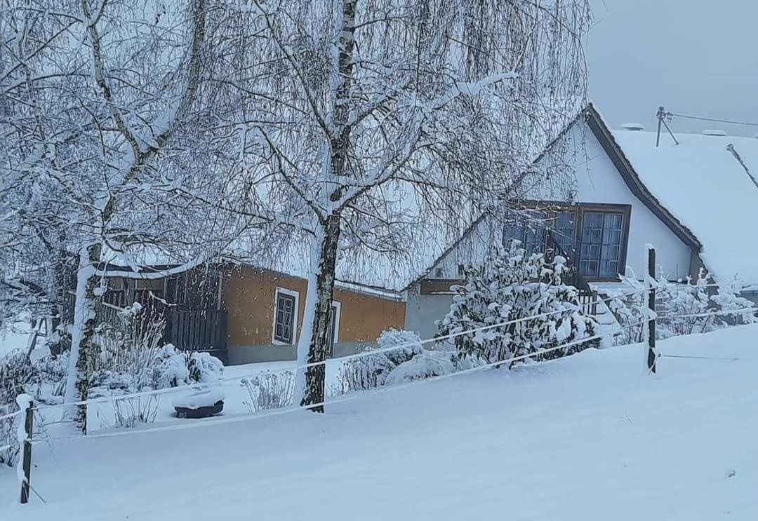 Bauernhaus Posch, Ferienappartements