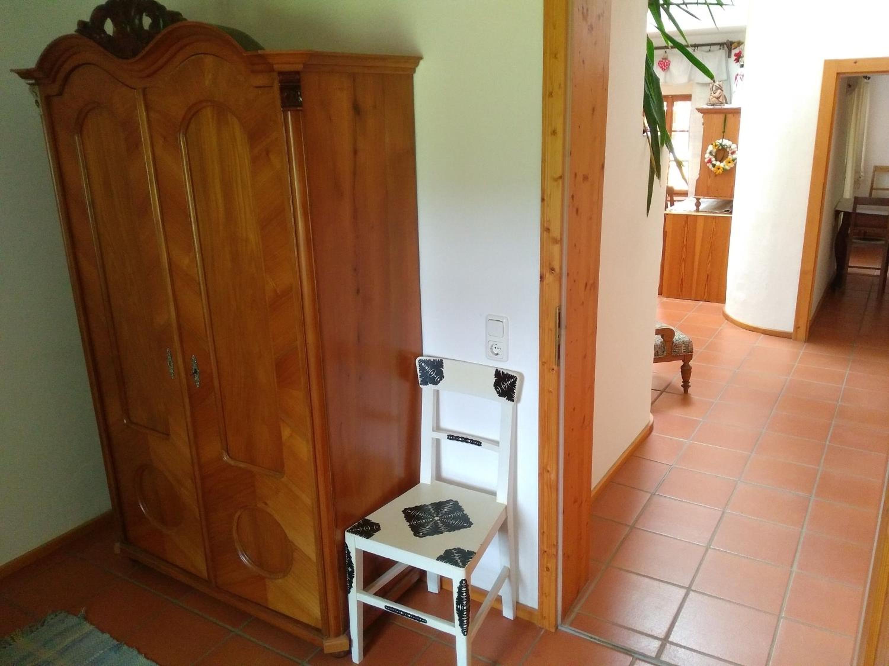 Bauernhaus Posch, Ferienappartements