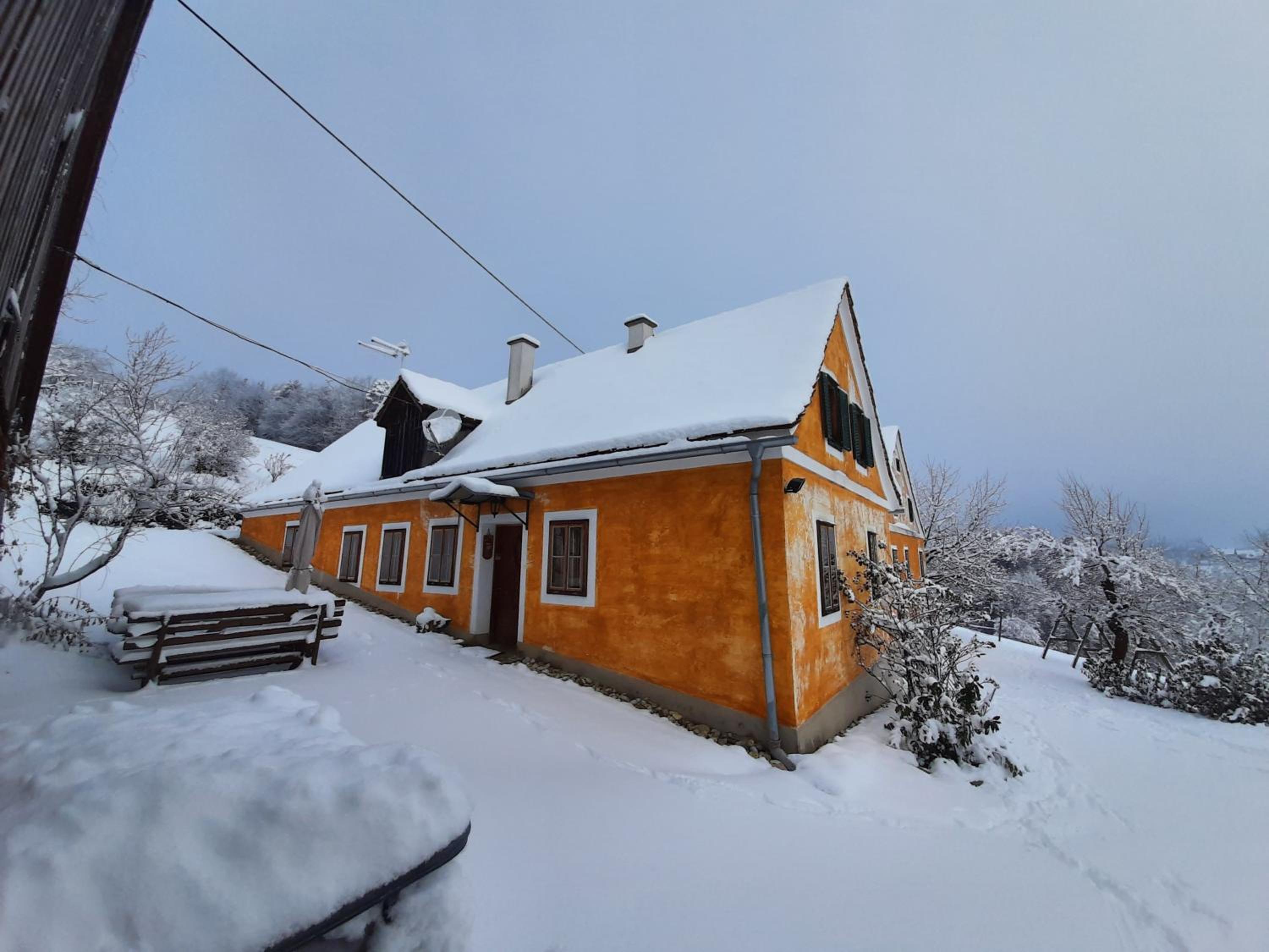 Bauernhaus Posch, Ferienappartements