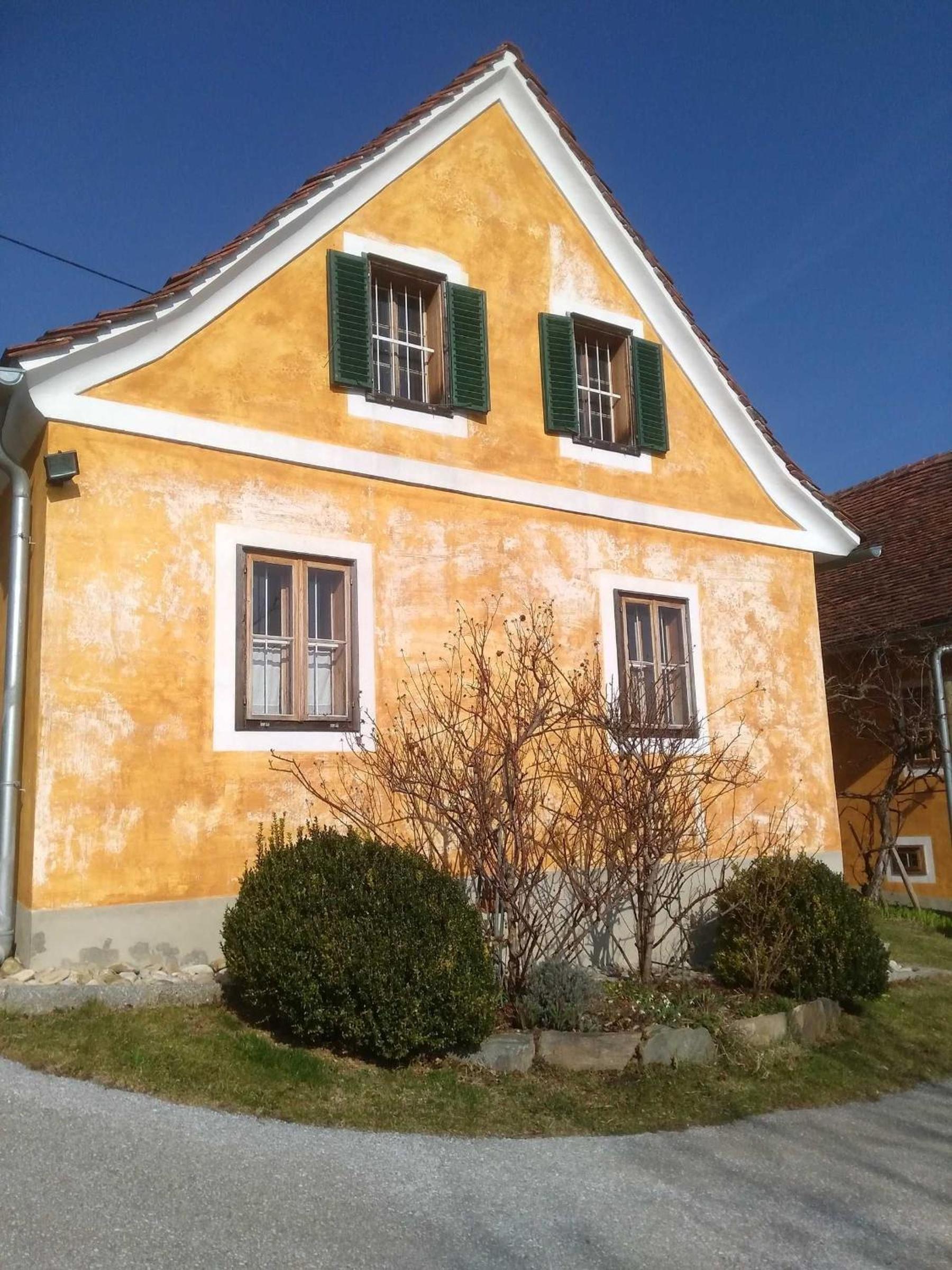 Bauernhaus Posch, Ferienappartements