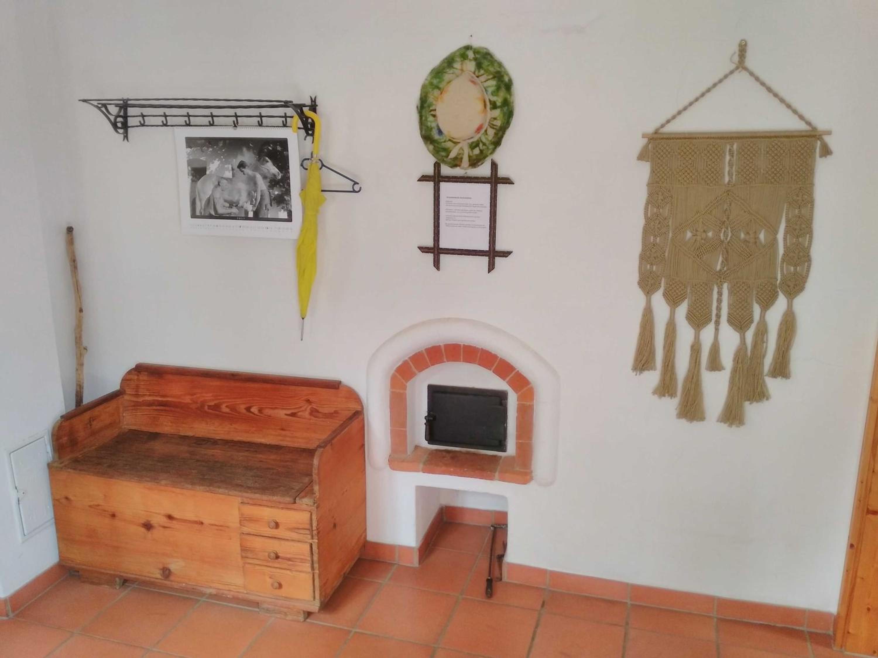 Bauernhaus Posch, Ferienappartements