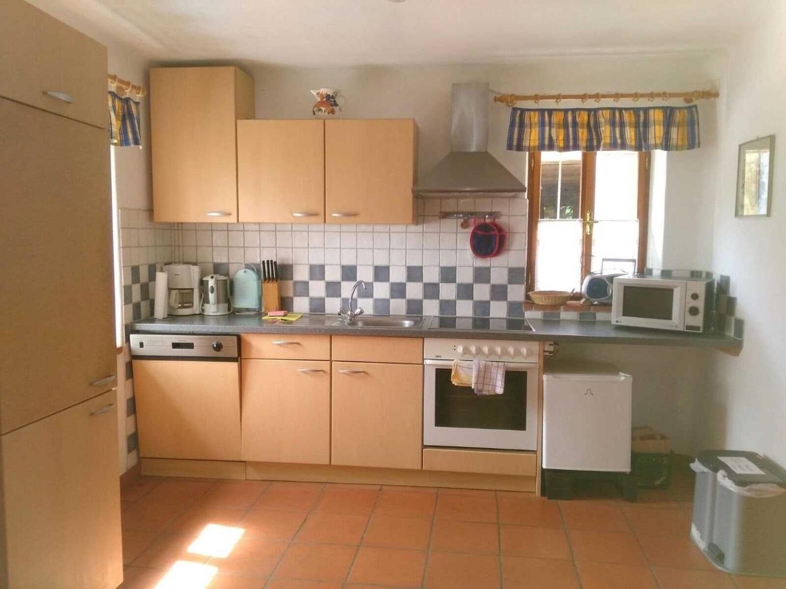 Bauernhaus Posch, Ferienappartements