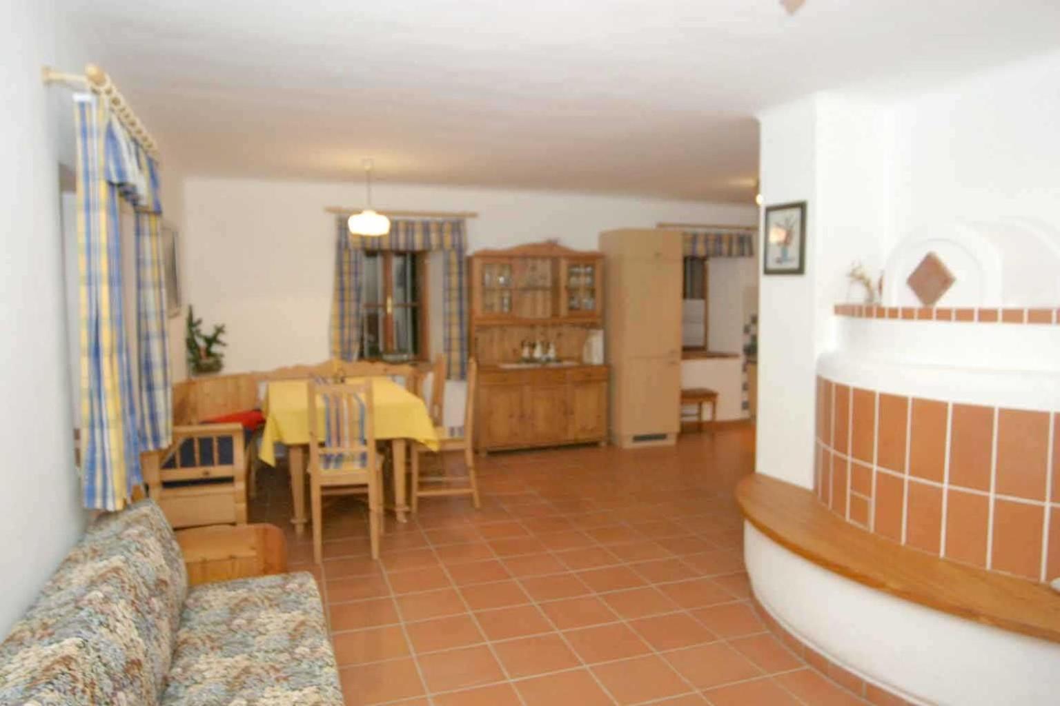Bauernhaus Posch, Ferienappartements