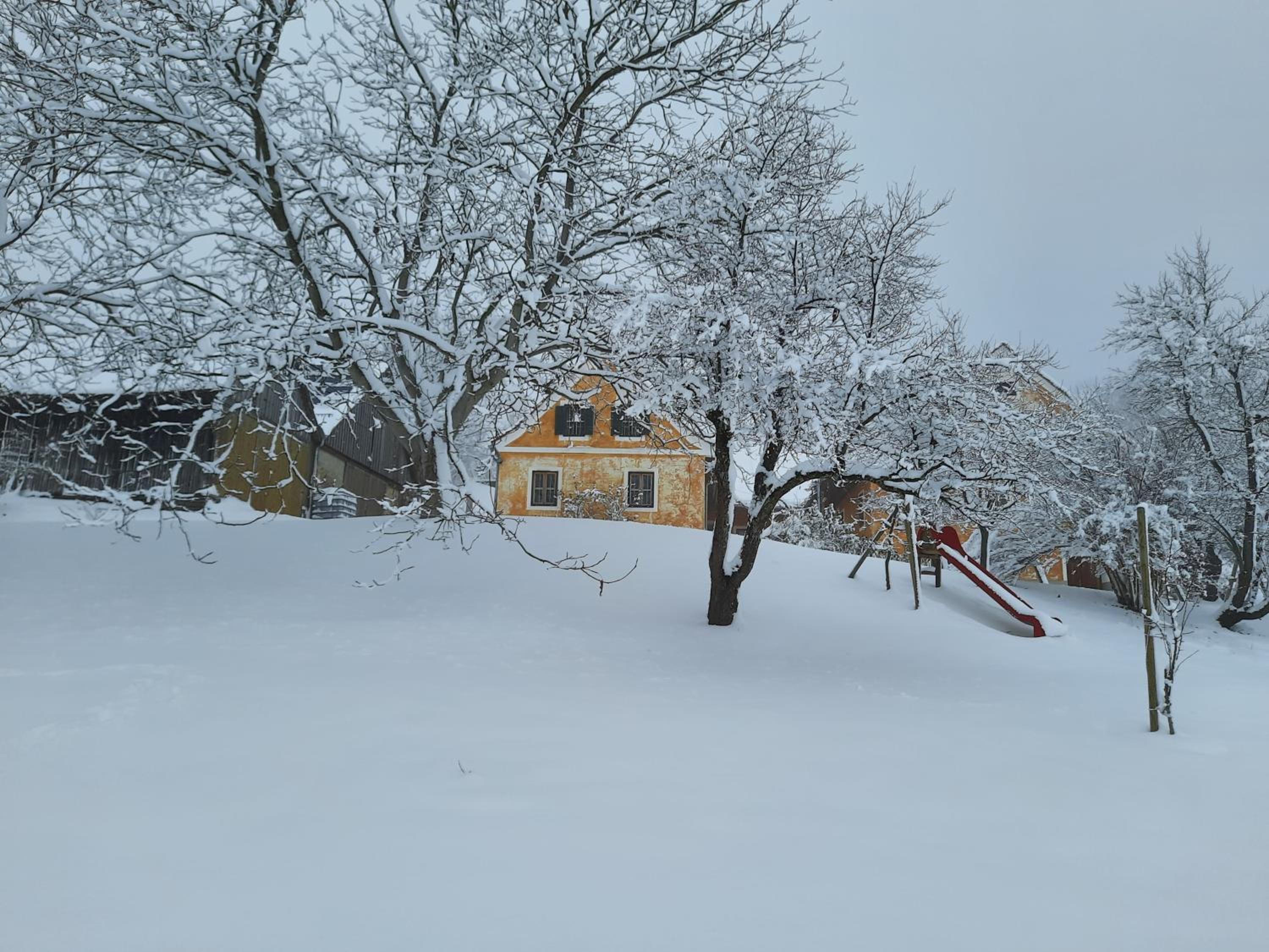 Bauernhaus Posch, Ferienappartements