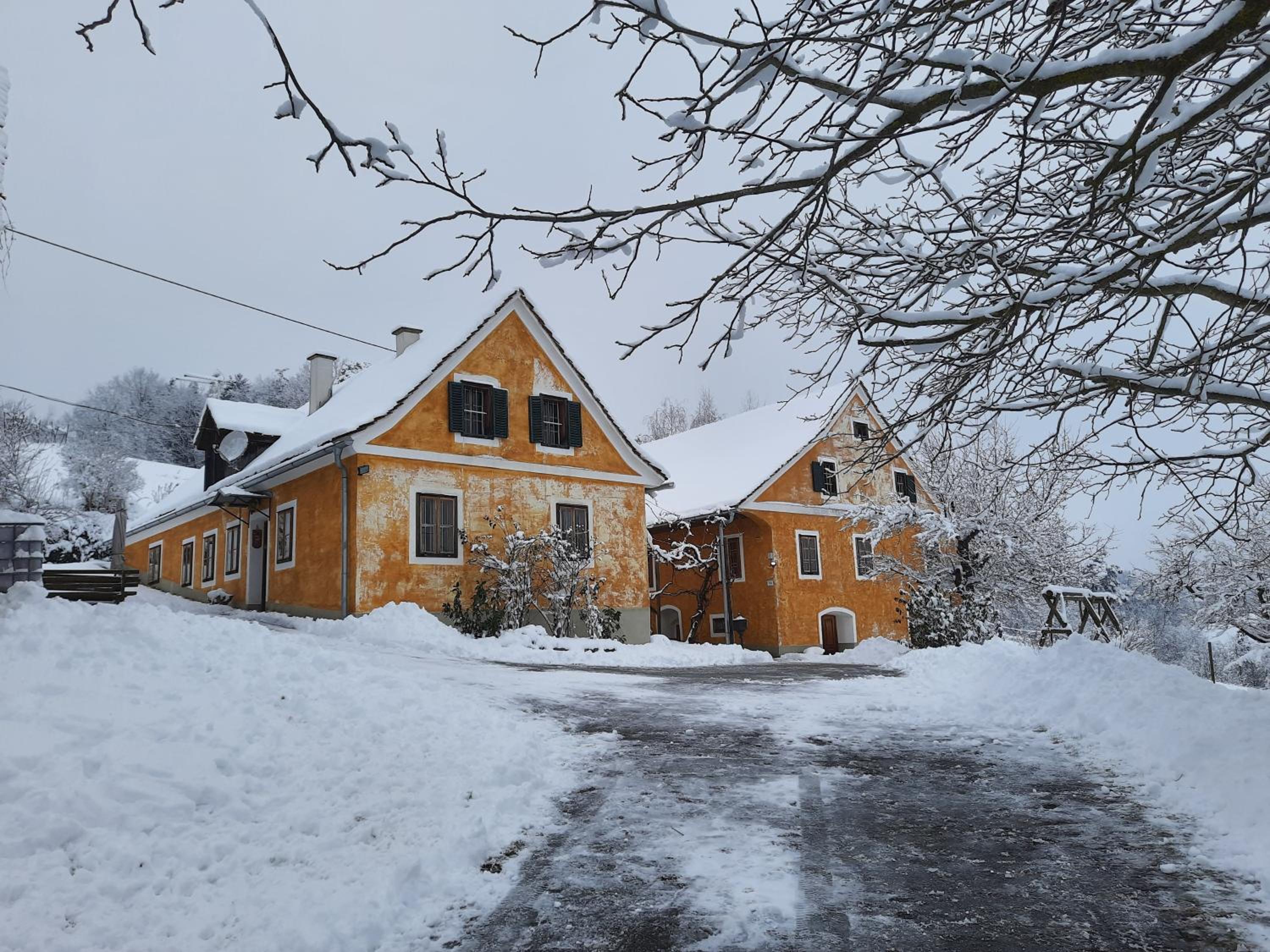 Bauernhaus Posch, Ferienappartements