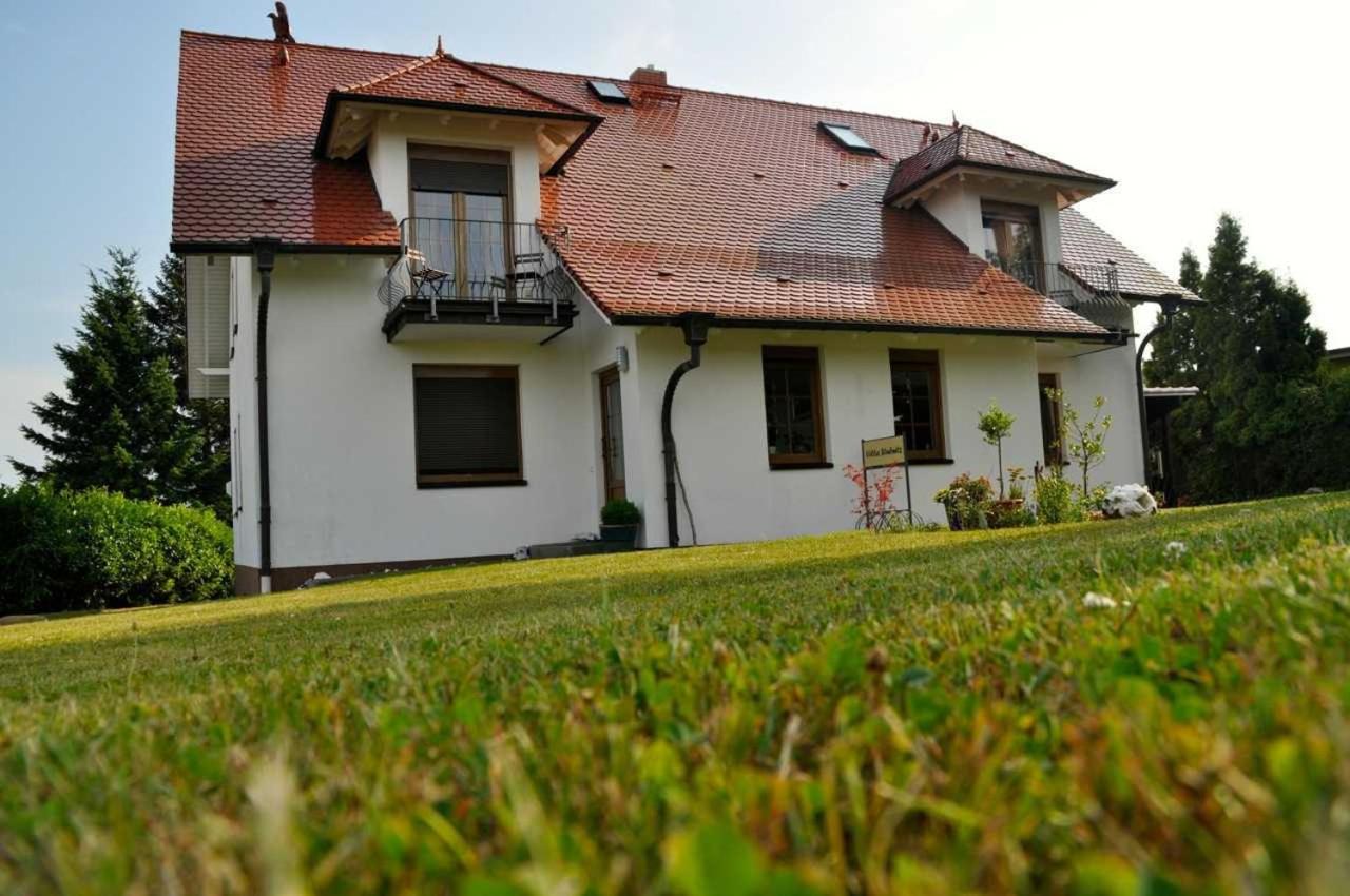 Villa Stubnitz