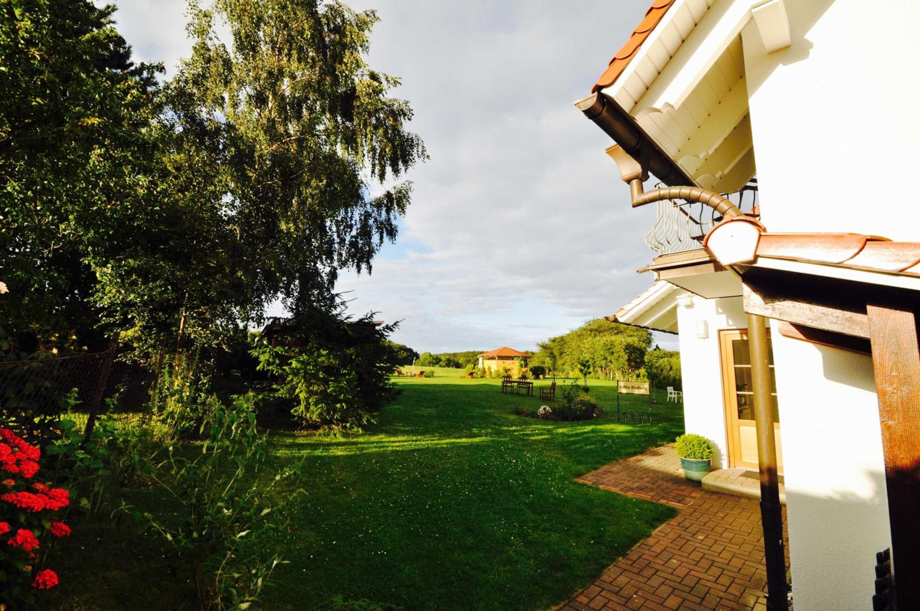 Villa Stubnitz