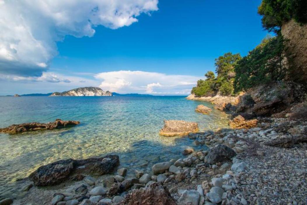 Casa Spiaggia