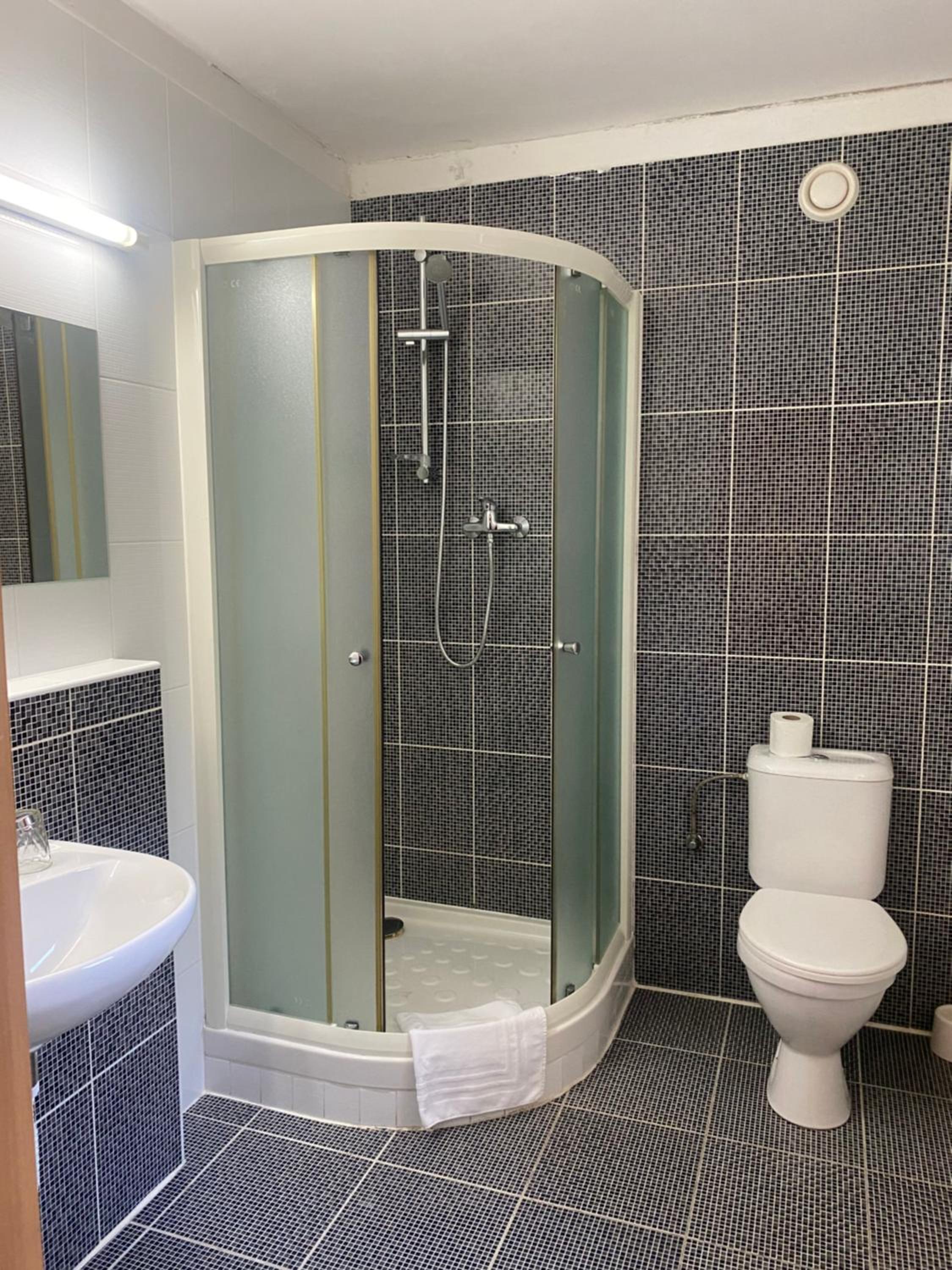 HOTEL RAJSKY