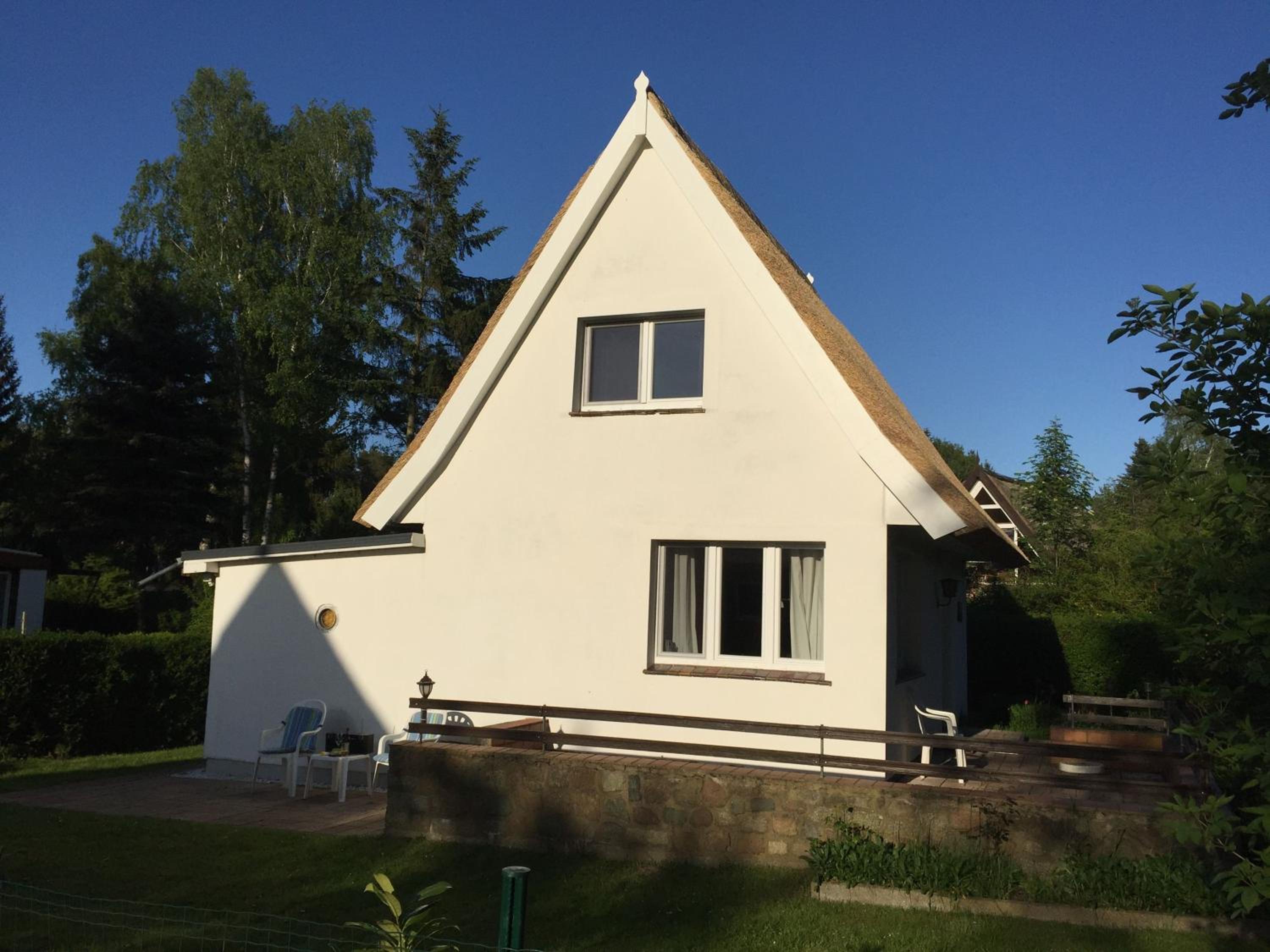 Ferienhaus Boddenblick