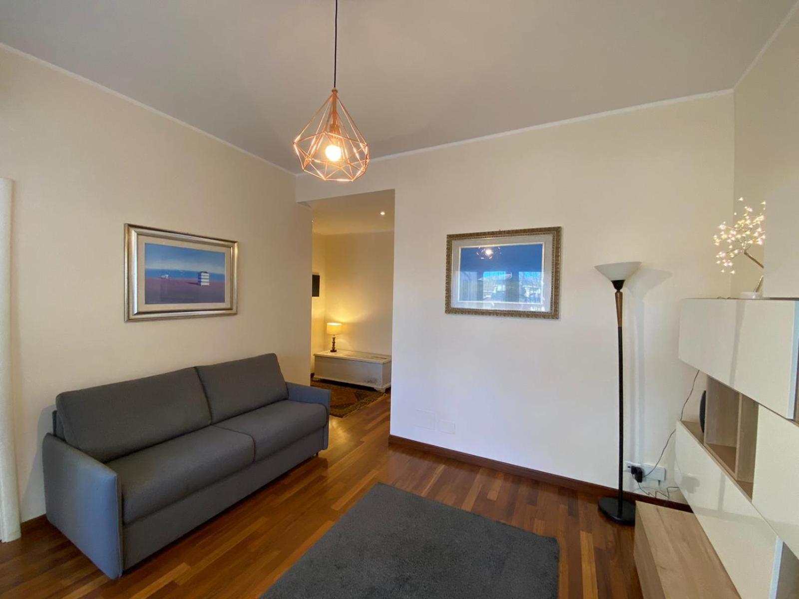 Diamond Apartment