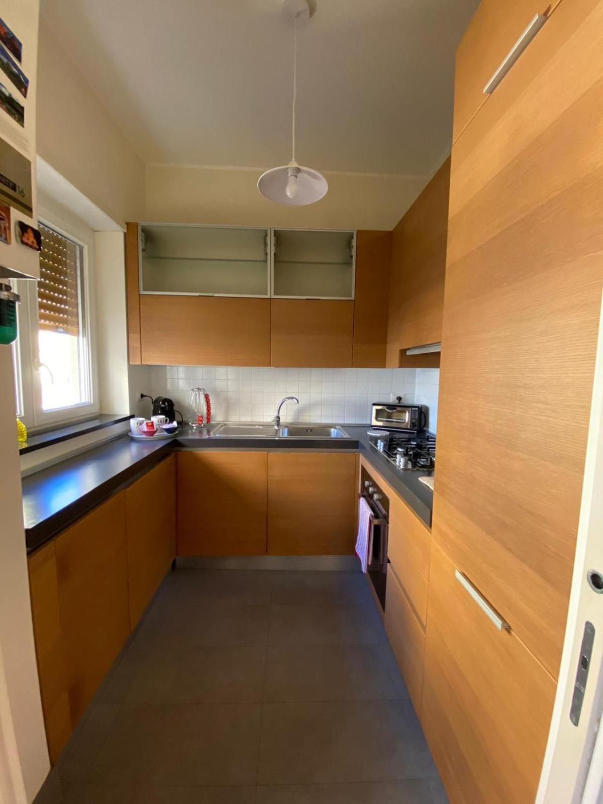 Diamond Apartment