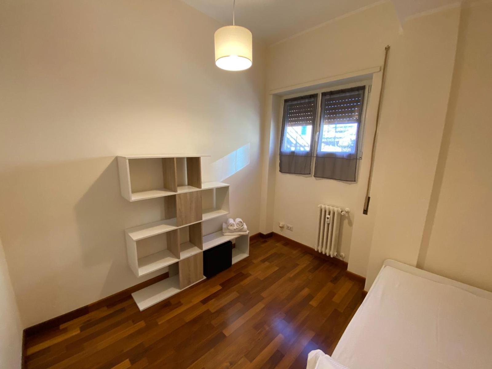 Diamond Apartment