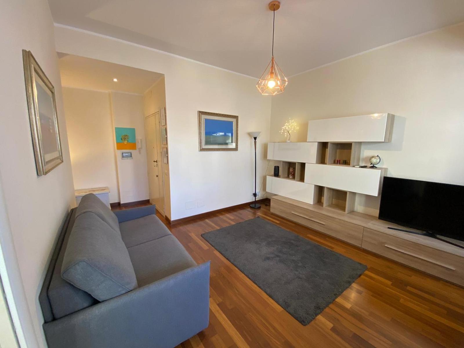 Diamond Apartment