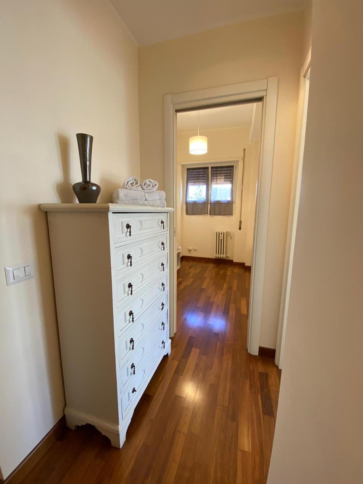 Diamond Apartment