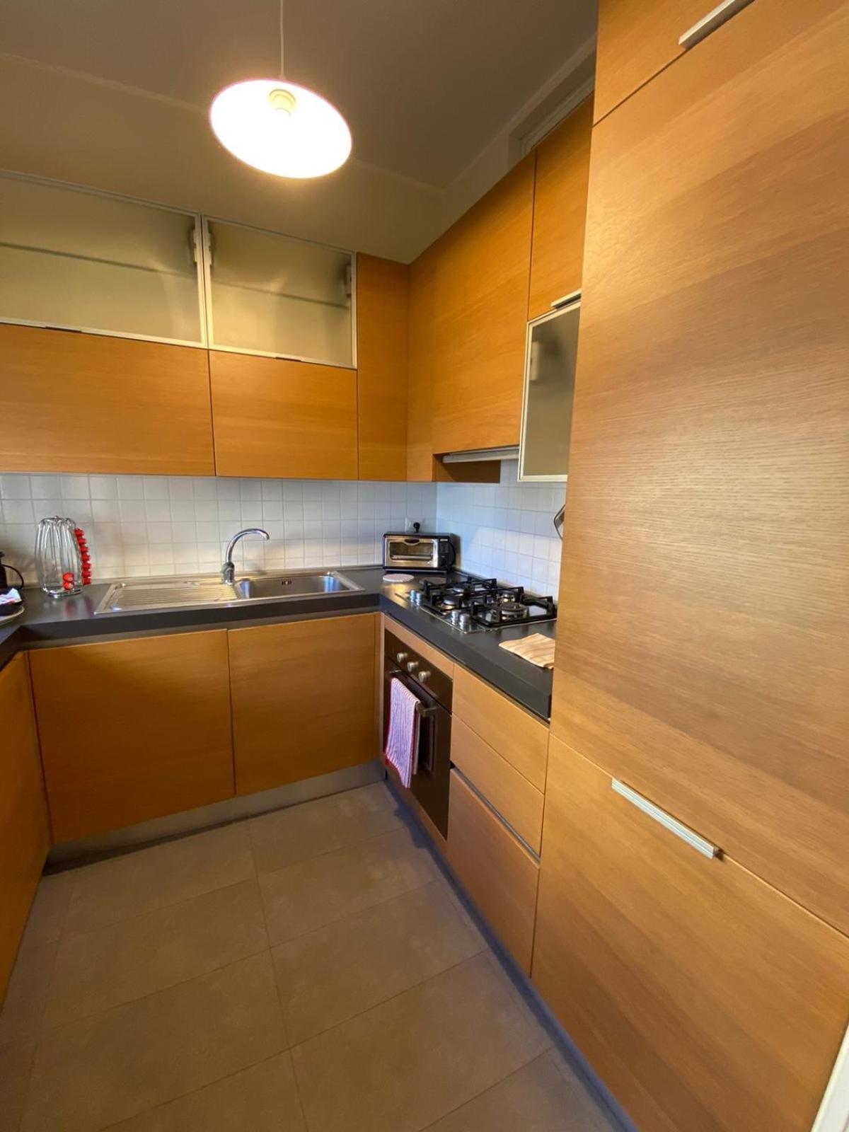 Diamond Apartment
