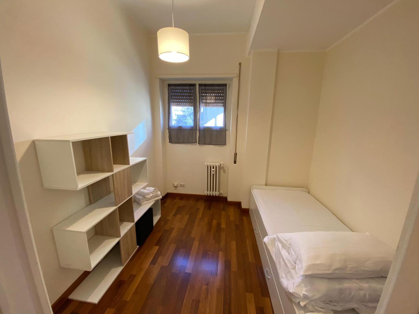 Diamond Apartment