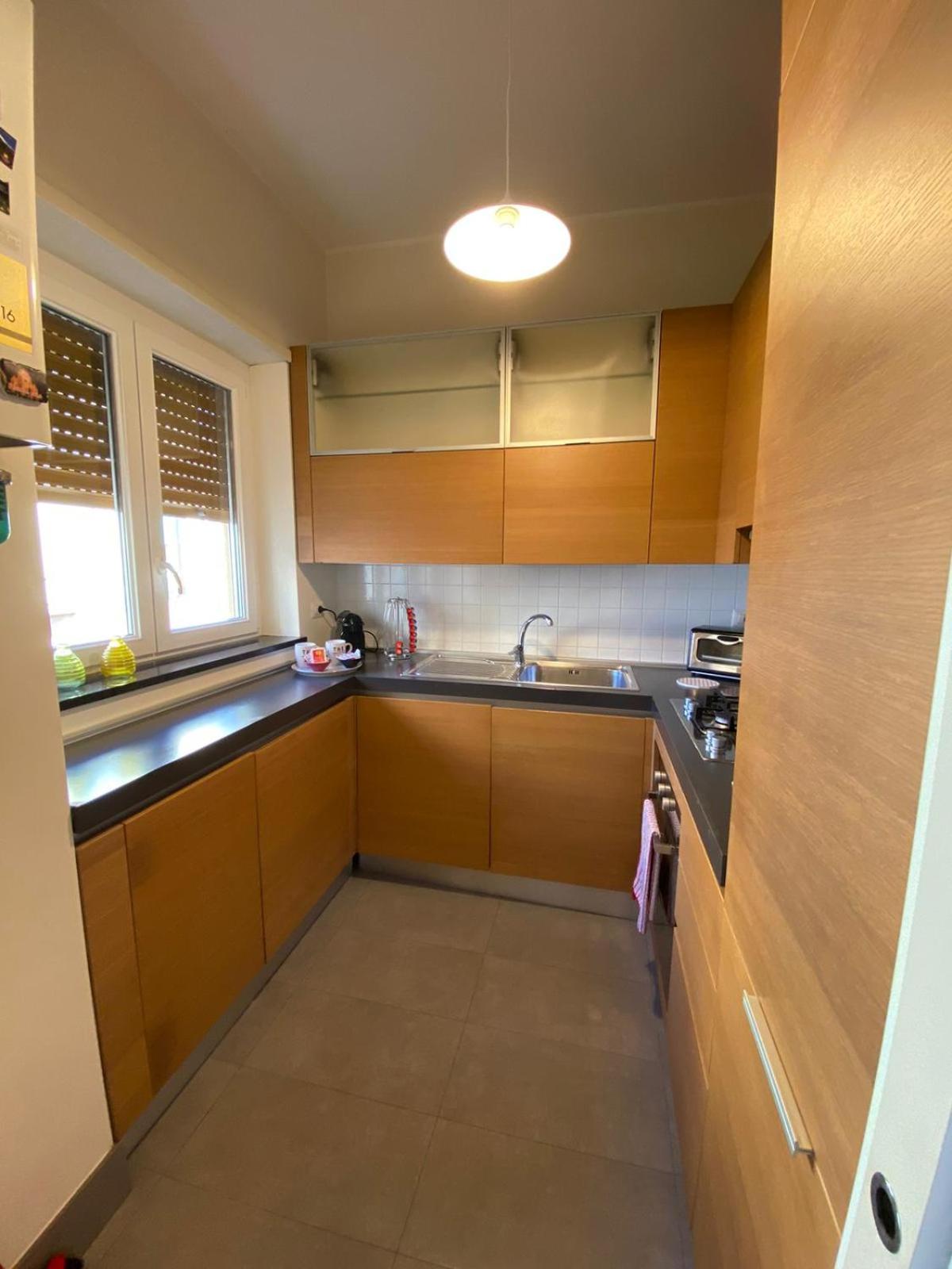 Diamond Apartment
