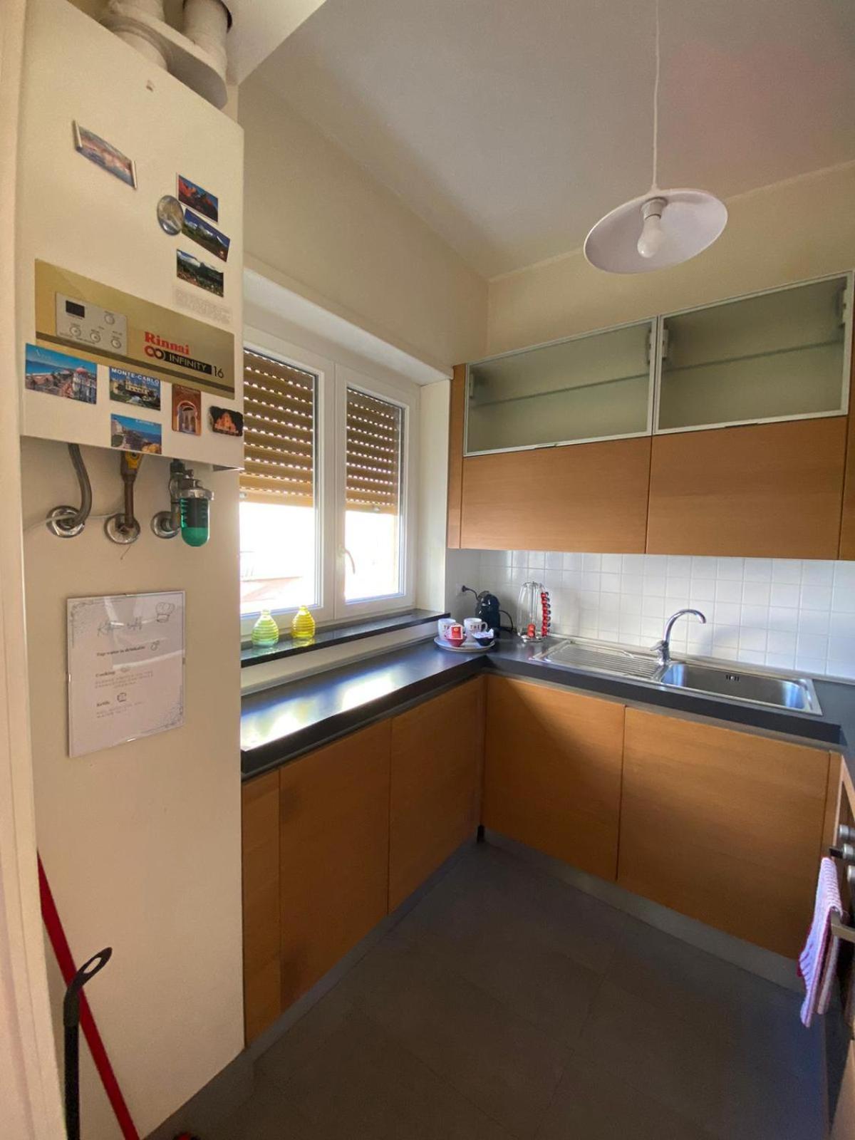 Diamond Apartment
