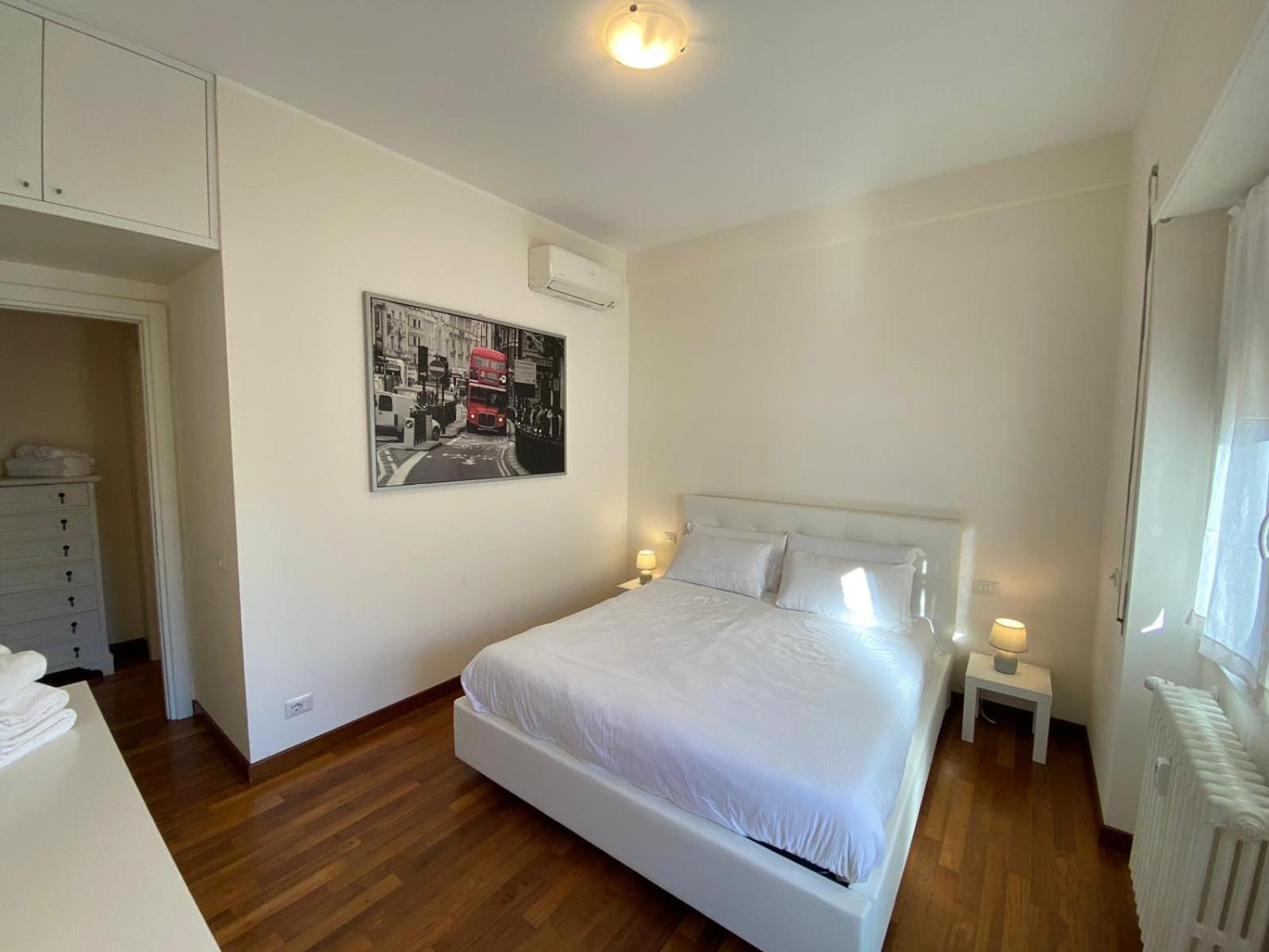 Diamond Apartment