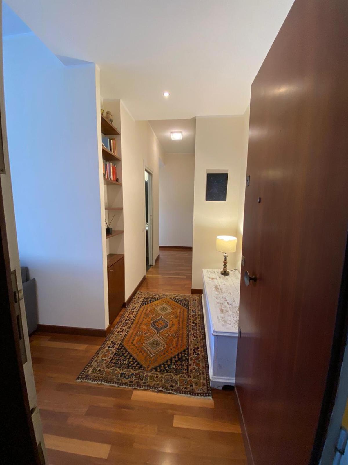 Diamond Apartment