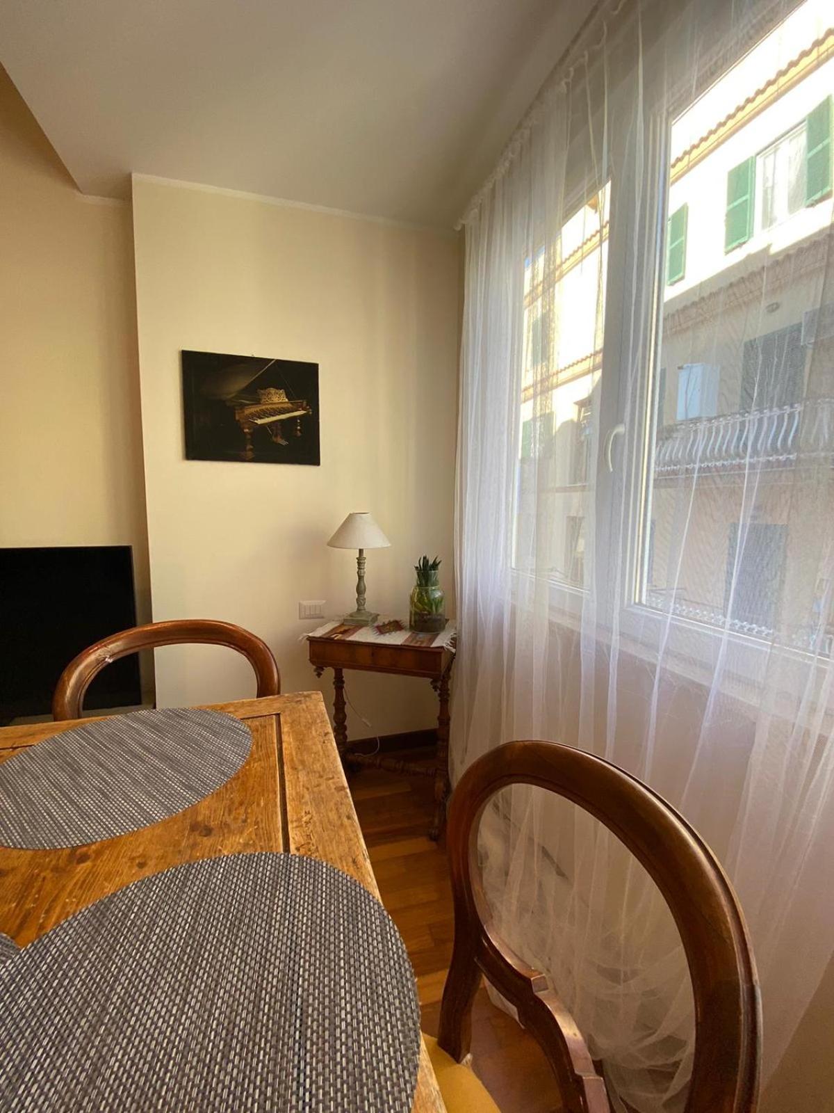 Diamond Apartment