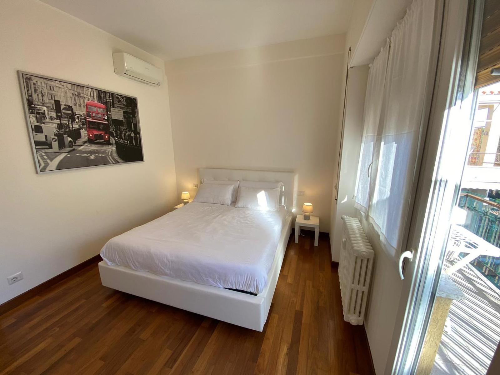 Diamond Apartment