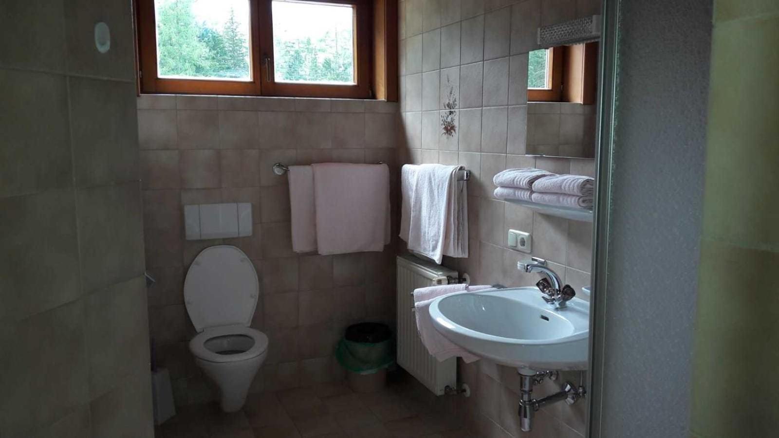 Ferienwohnungen Erlsbacher