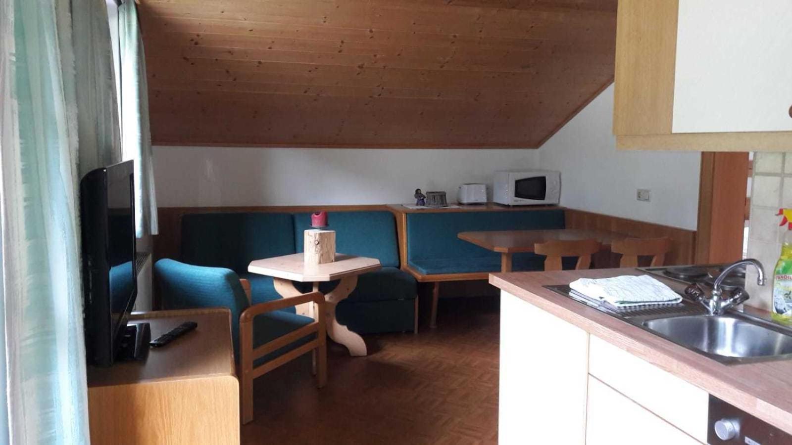 Ferienwohnungen Erlsbacher