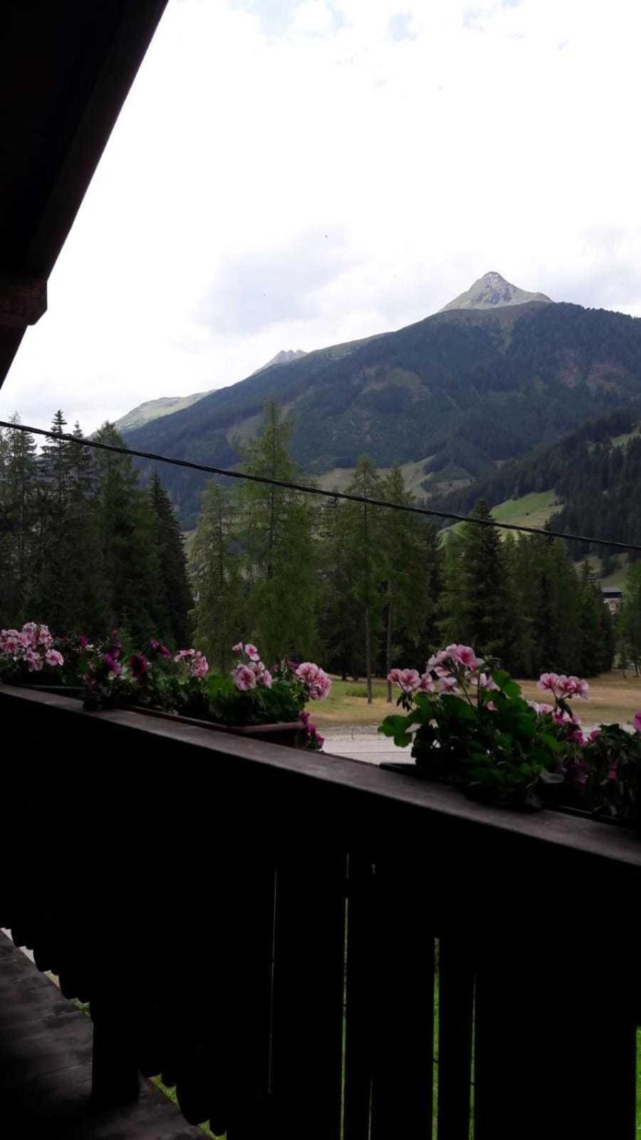 Ferienwohnungen Erlsbacher
