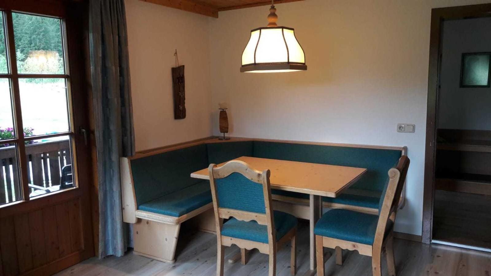 Ferienwohnungen Erlsbacher