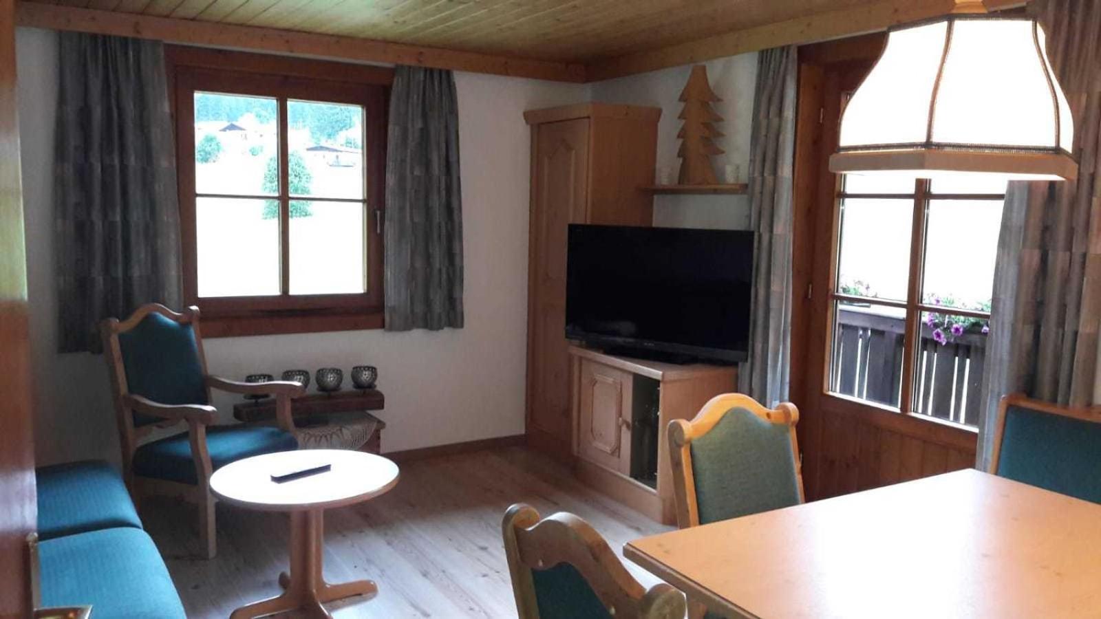 Ferienwohnungen Erlsbacher