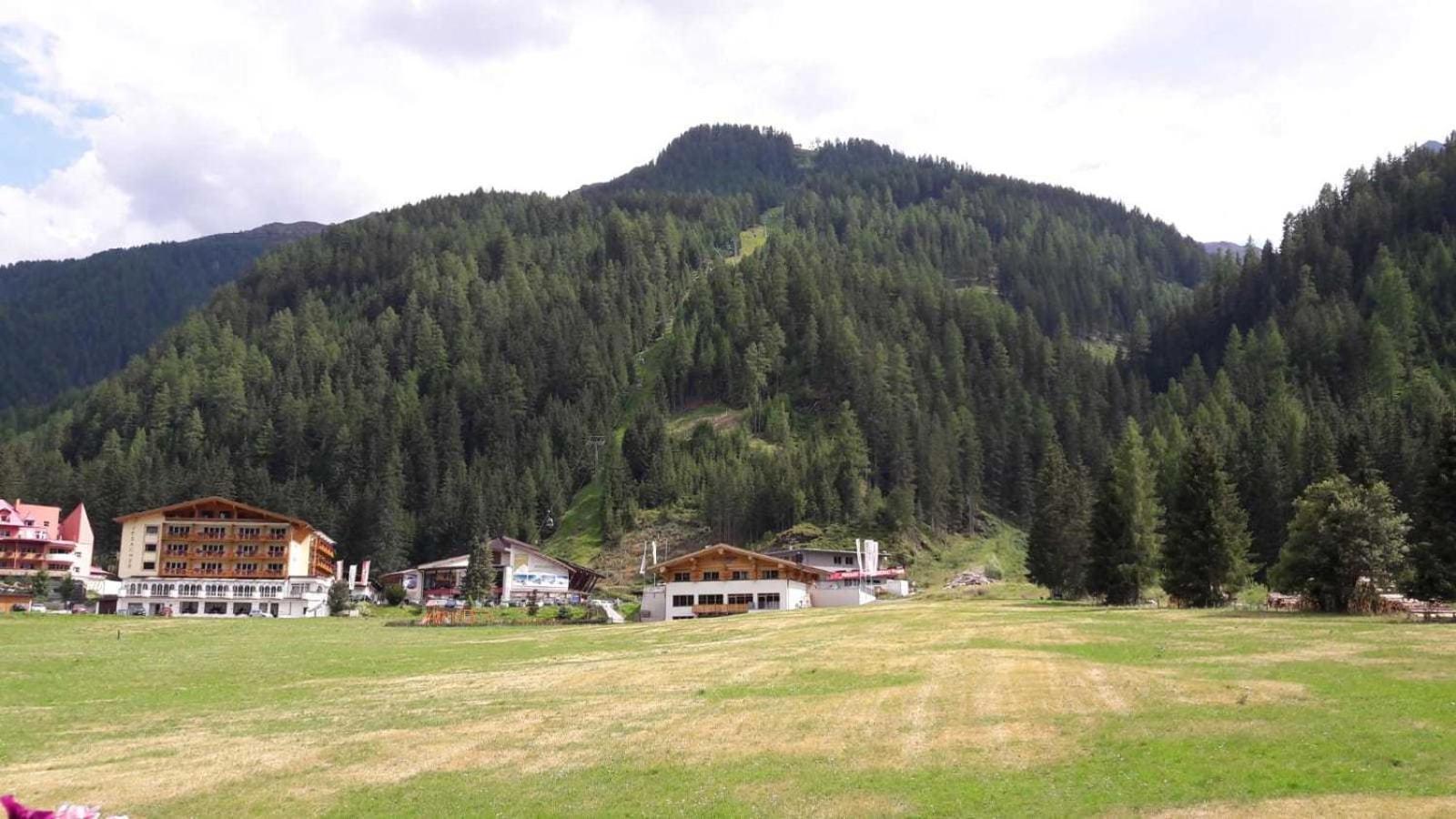 Ferienwohnungen Erlsbacher