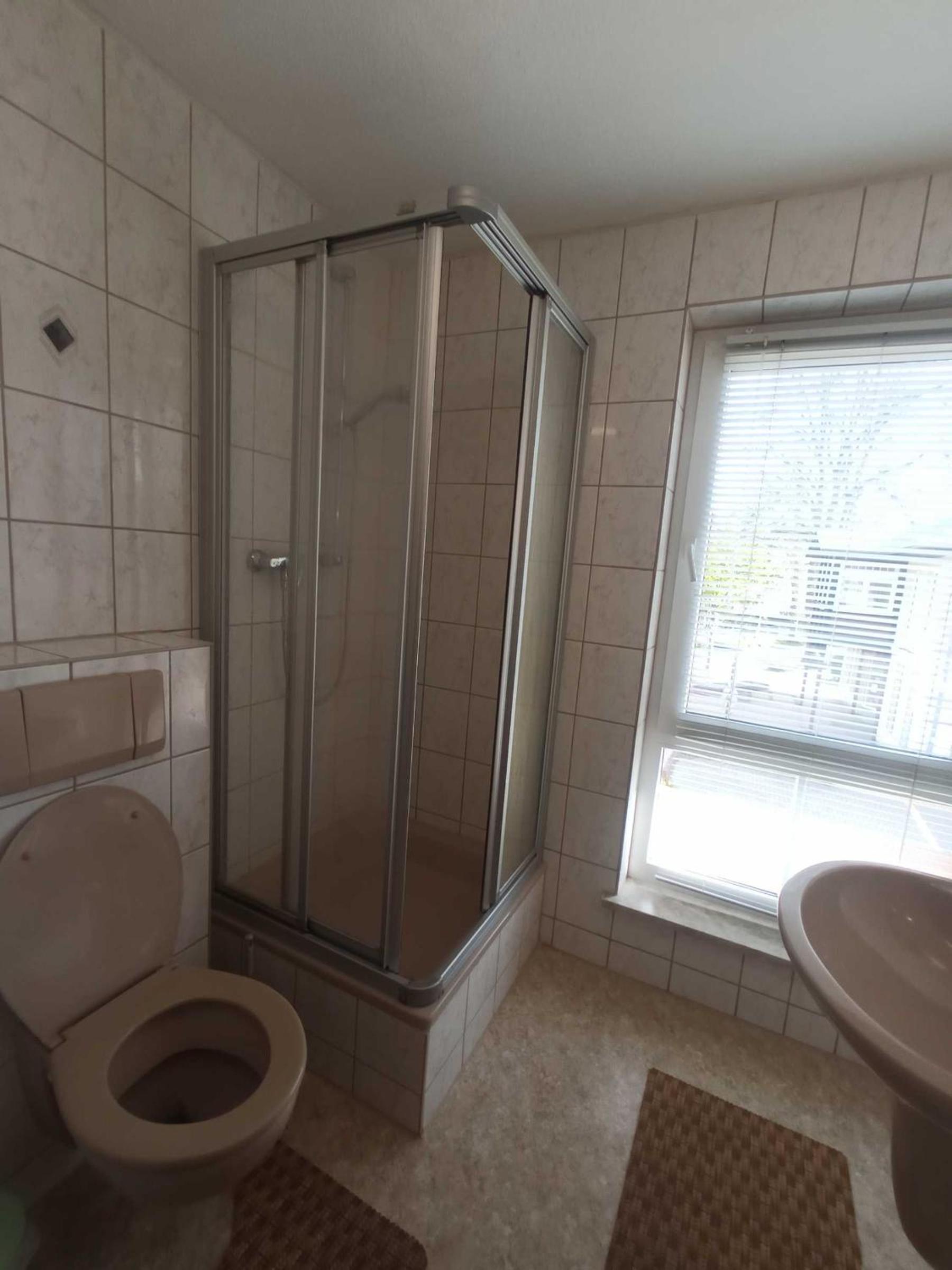 Ferienwohnung in Seebad Bansin auf Insel Usedom