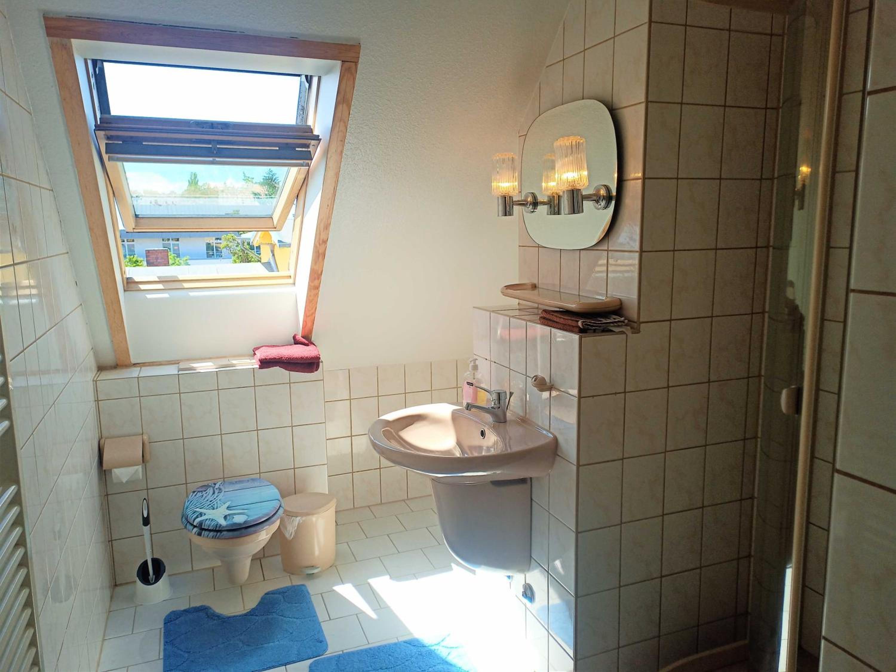 Ferienwohnung in Seebad Bansin auf Insel Usedom
