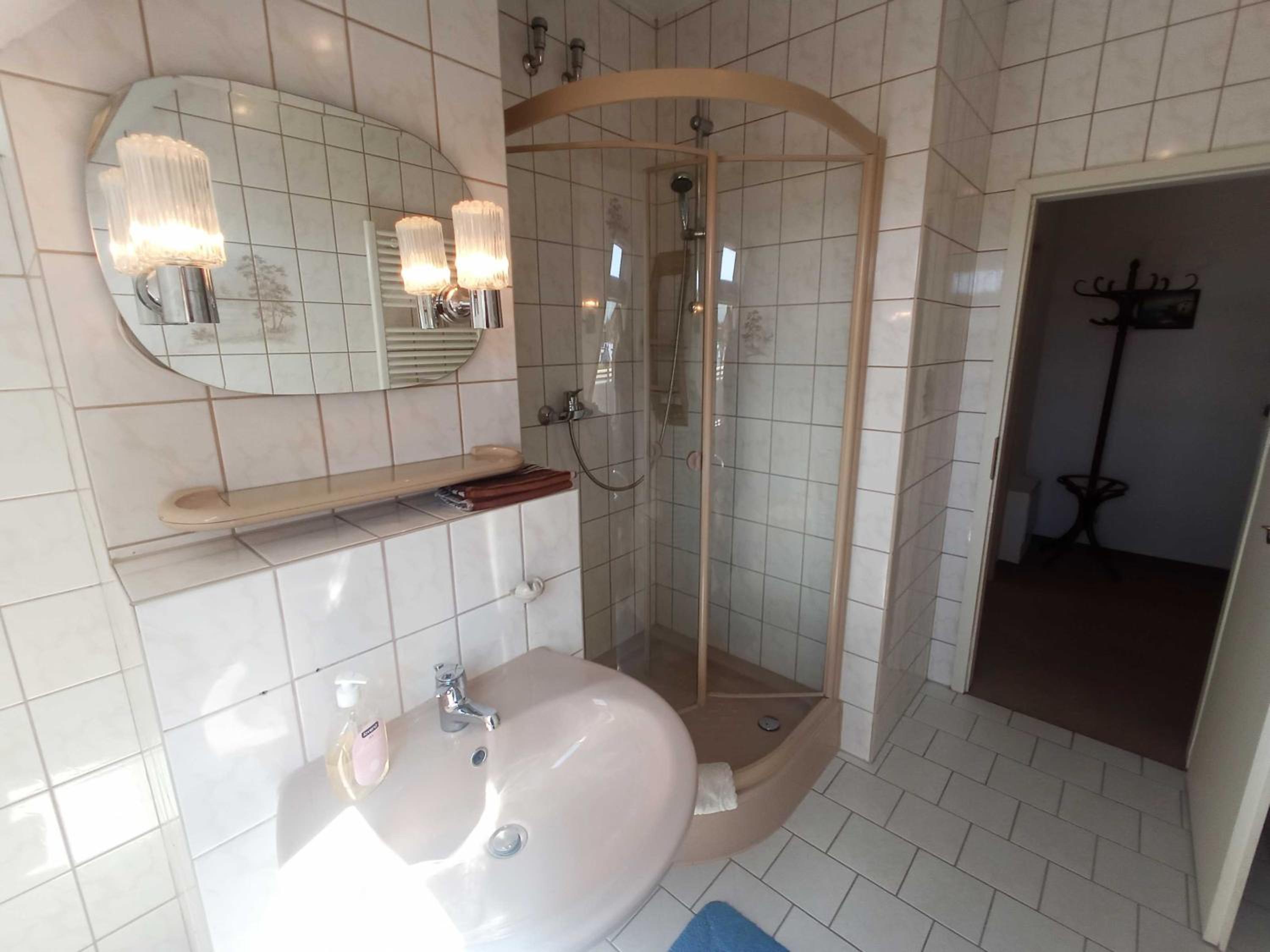Ferienwohnung in Seebad Bansin auf Insel Usedom
