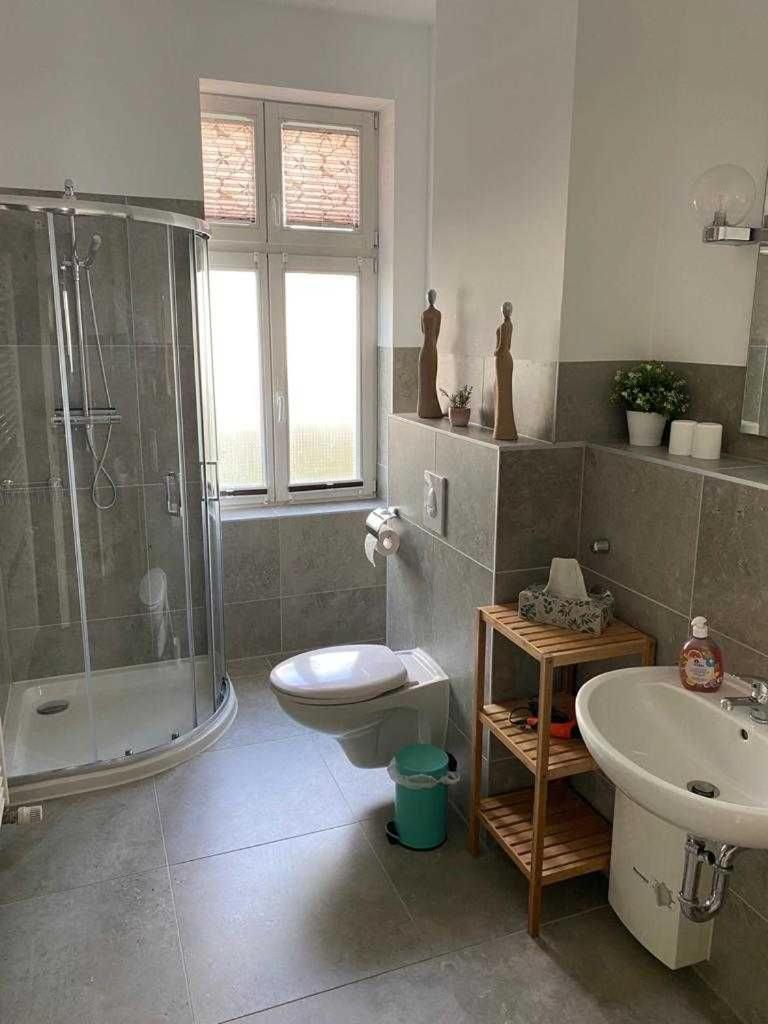 Wohnung Kap Arkona und Dornbusch FeWo 45 und 46