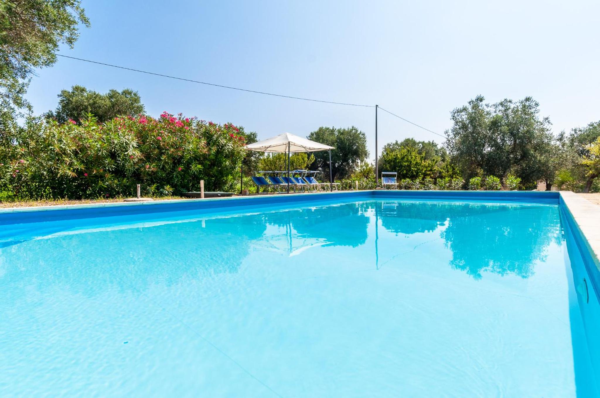 Trullo Gemelli
