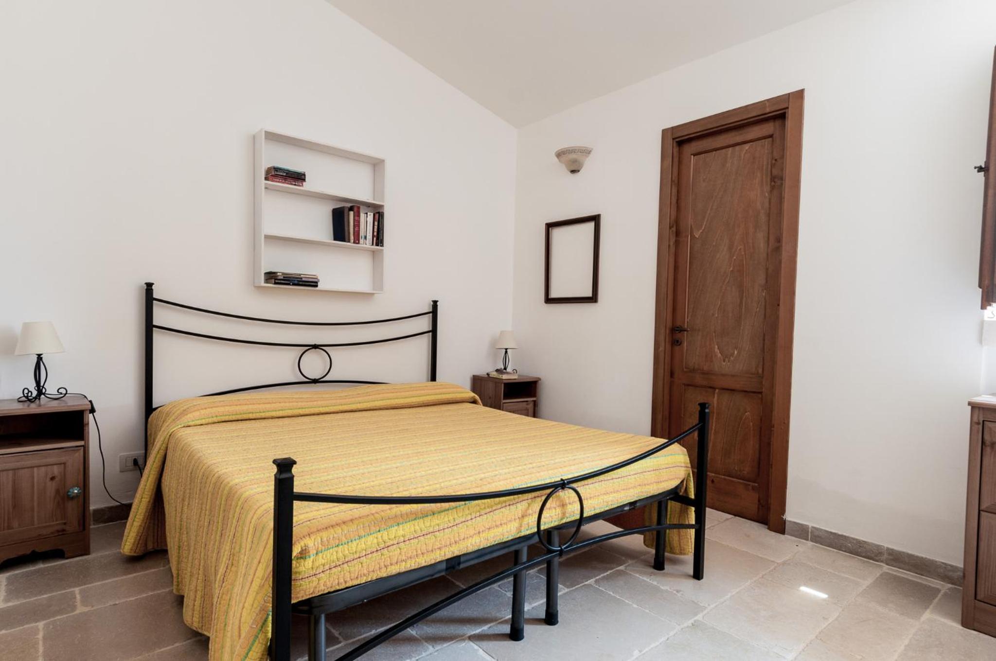 Trullo Gemelli