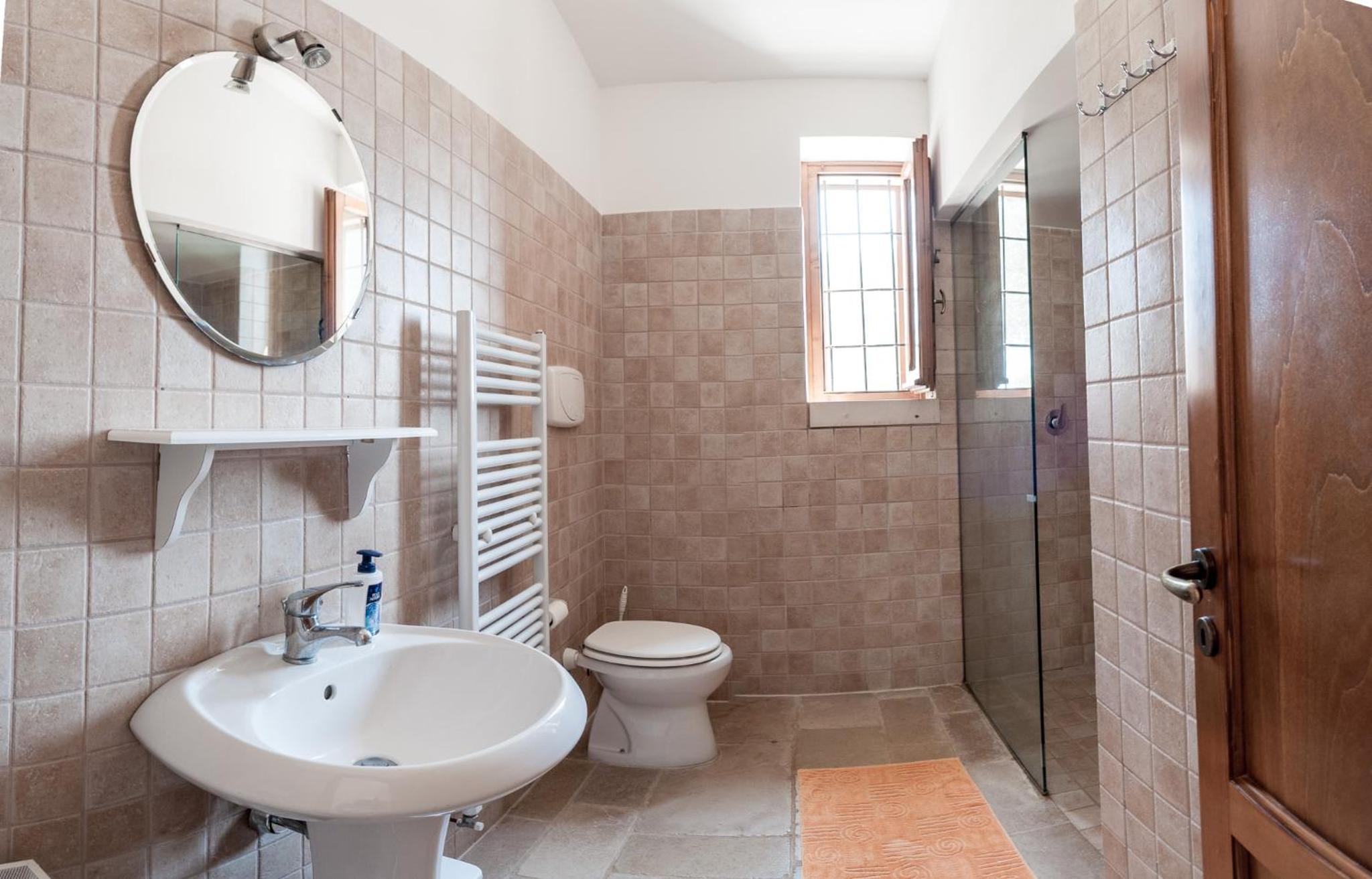 Trullo Gemelli