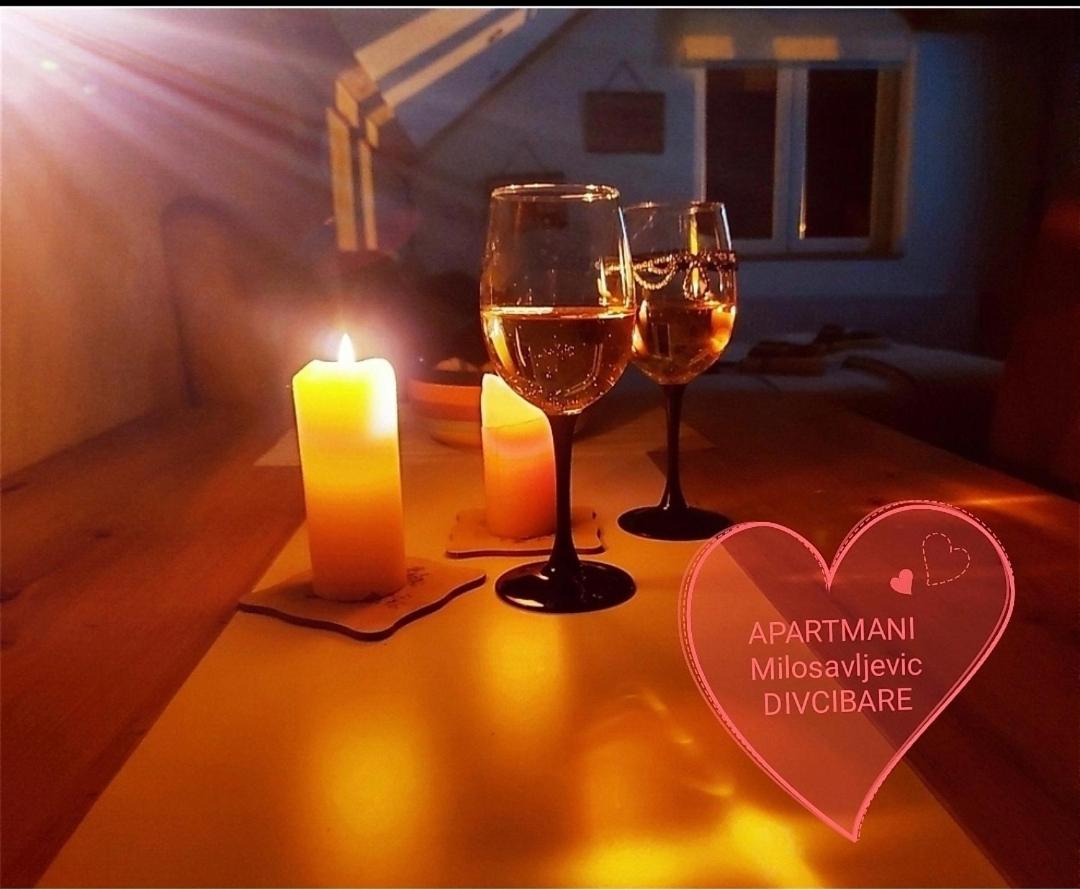 Apartmani MILOSAVLJEVIĆ Divčibare view 3