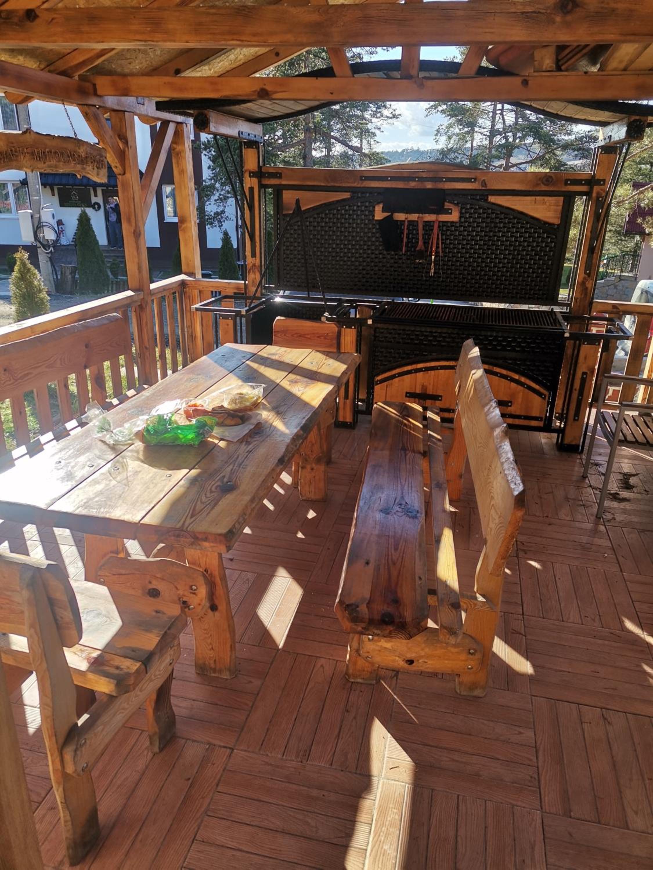 Apartmani MILOSAVLJEVIĆ Divčibare view 4