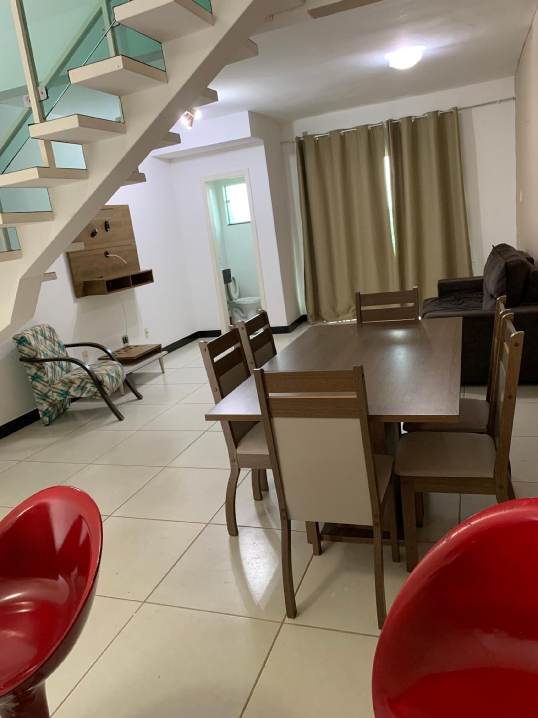 Apartamento Mirante Escarpas do Lago 1202