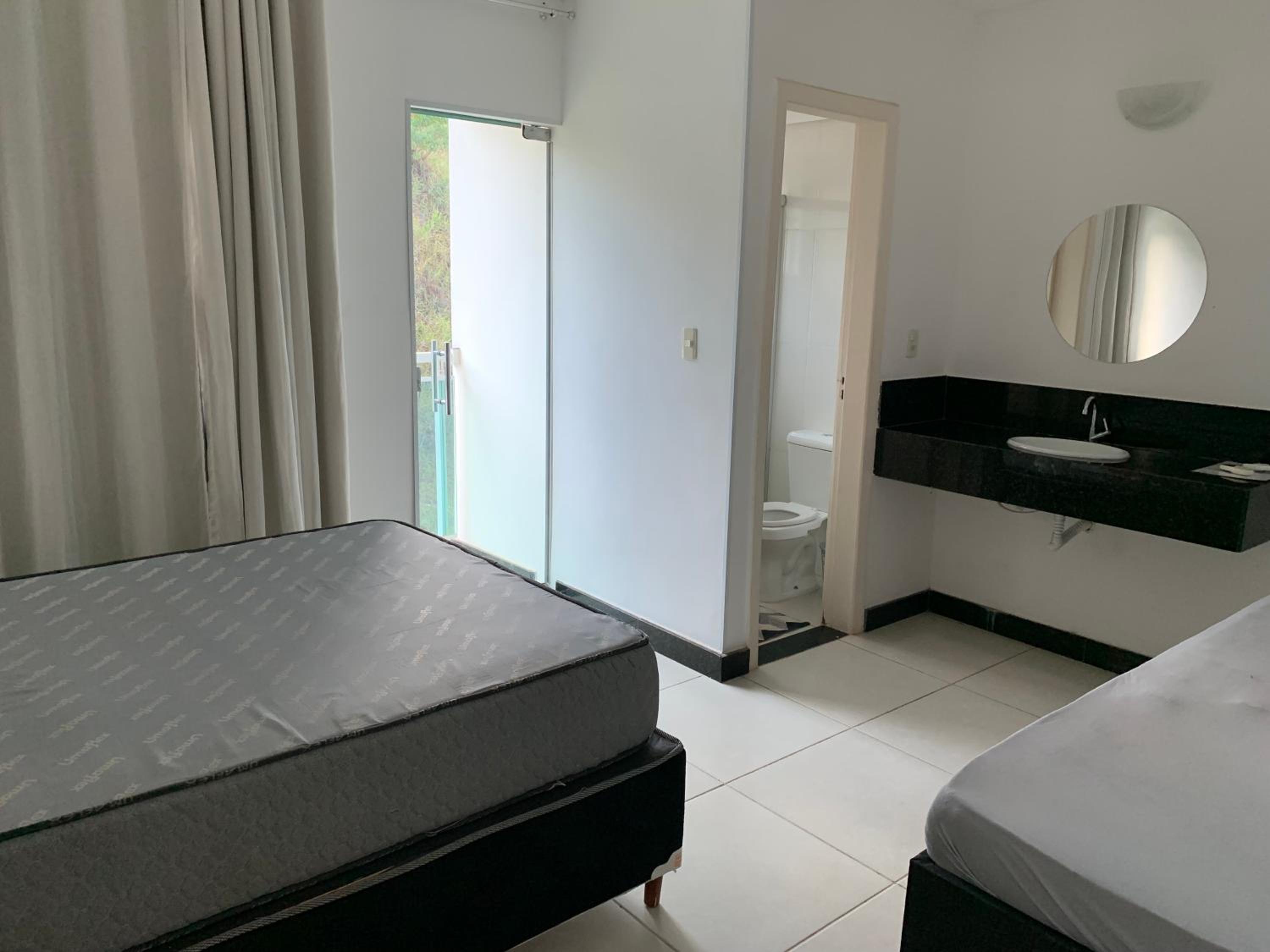 Apartamento Mirante Escarpas do Lago 1202