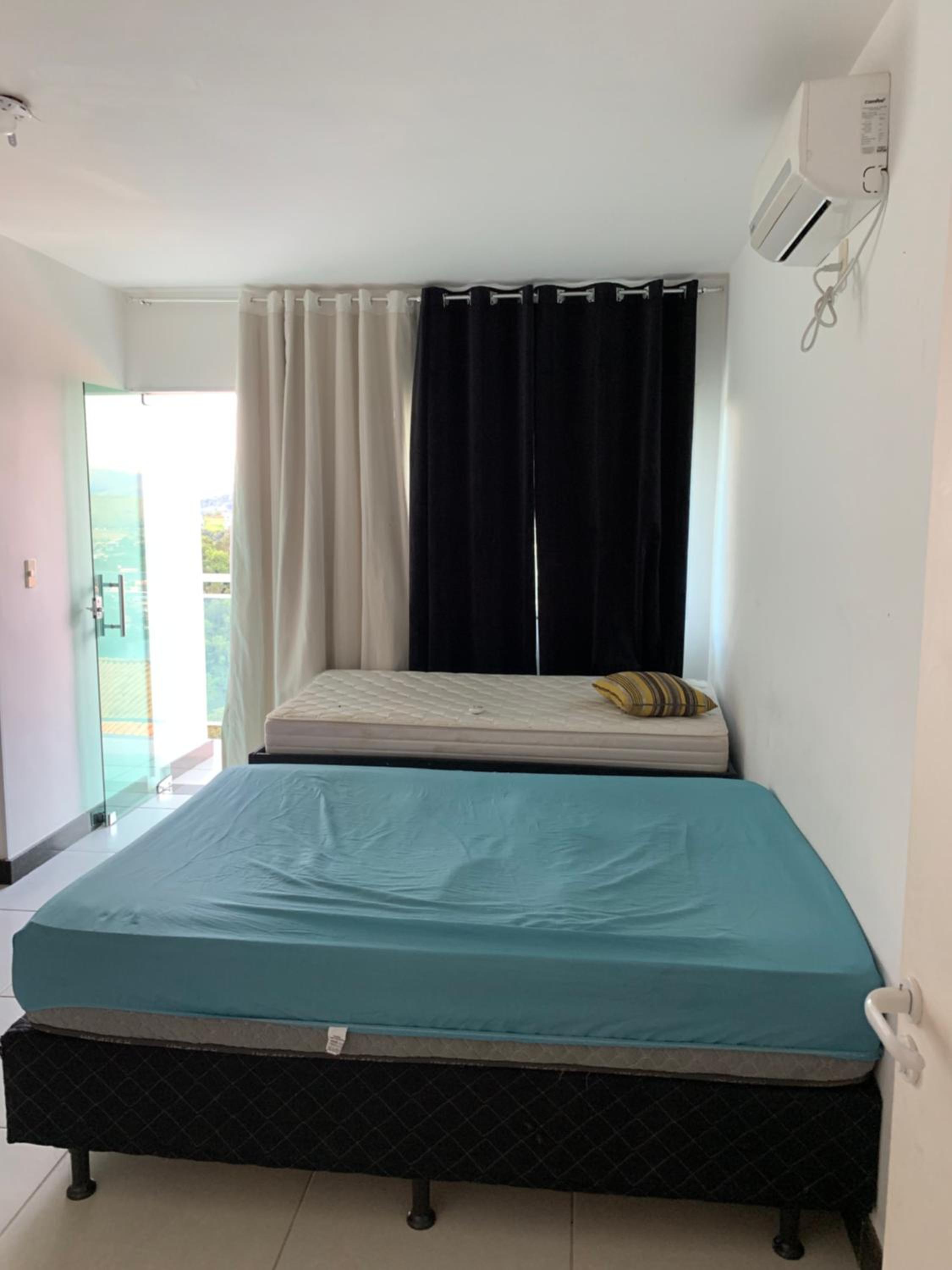 Apartamento Mirante Escarpas do Lago 1202