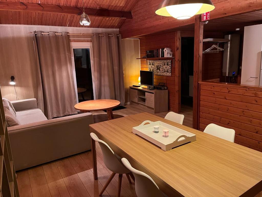 Chalet 182 La Boverie Rendeux - La Roche
