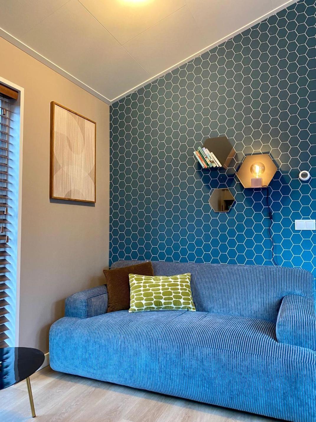 Tinyhouse Grasmus