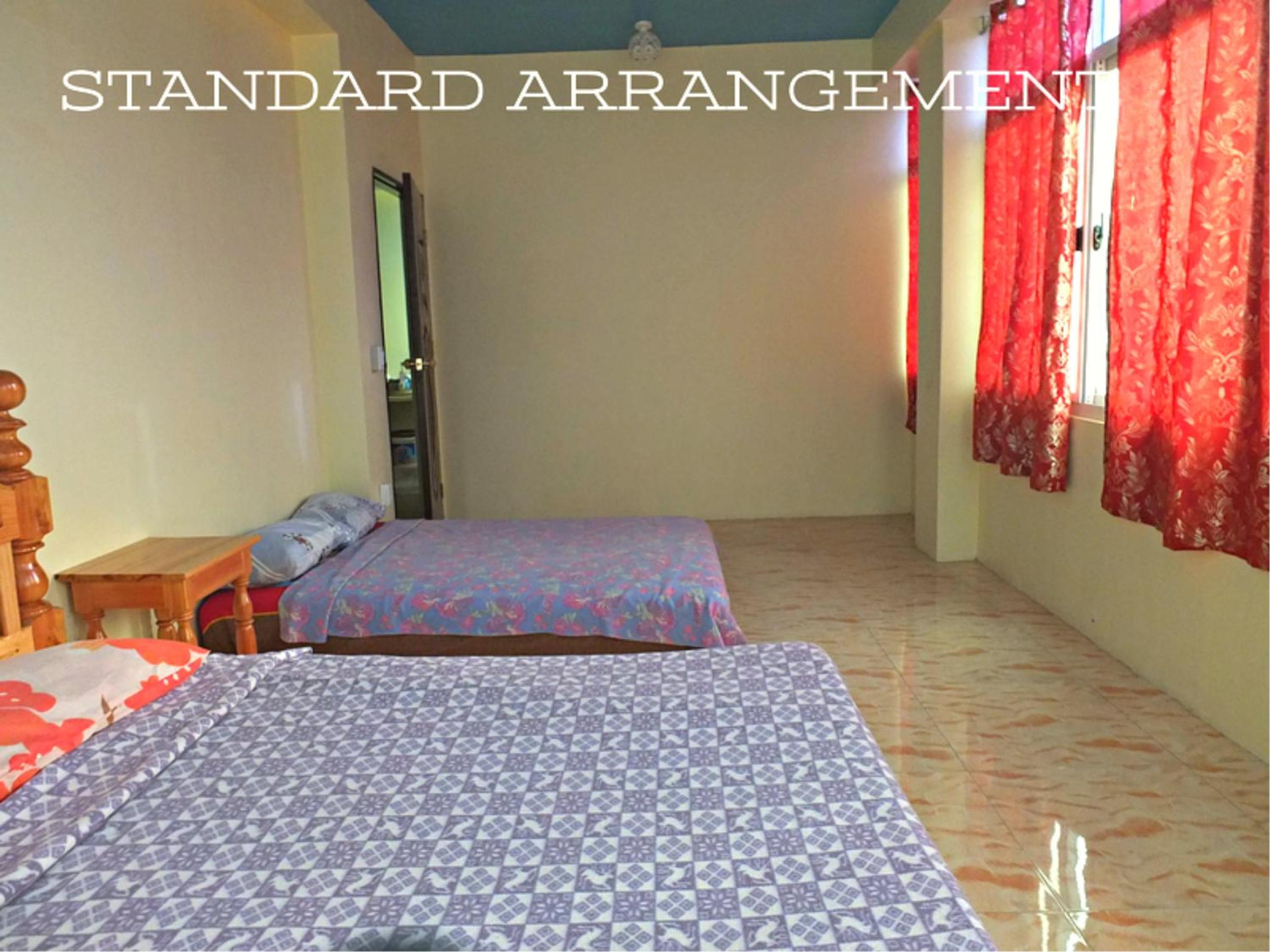 YahVilla Homestay