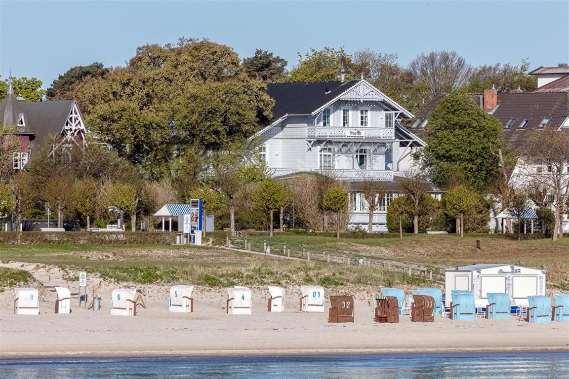 Villa Ruscha